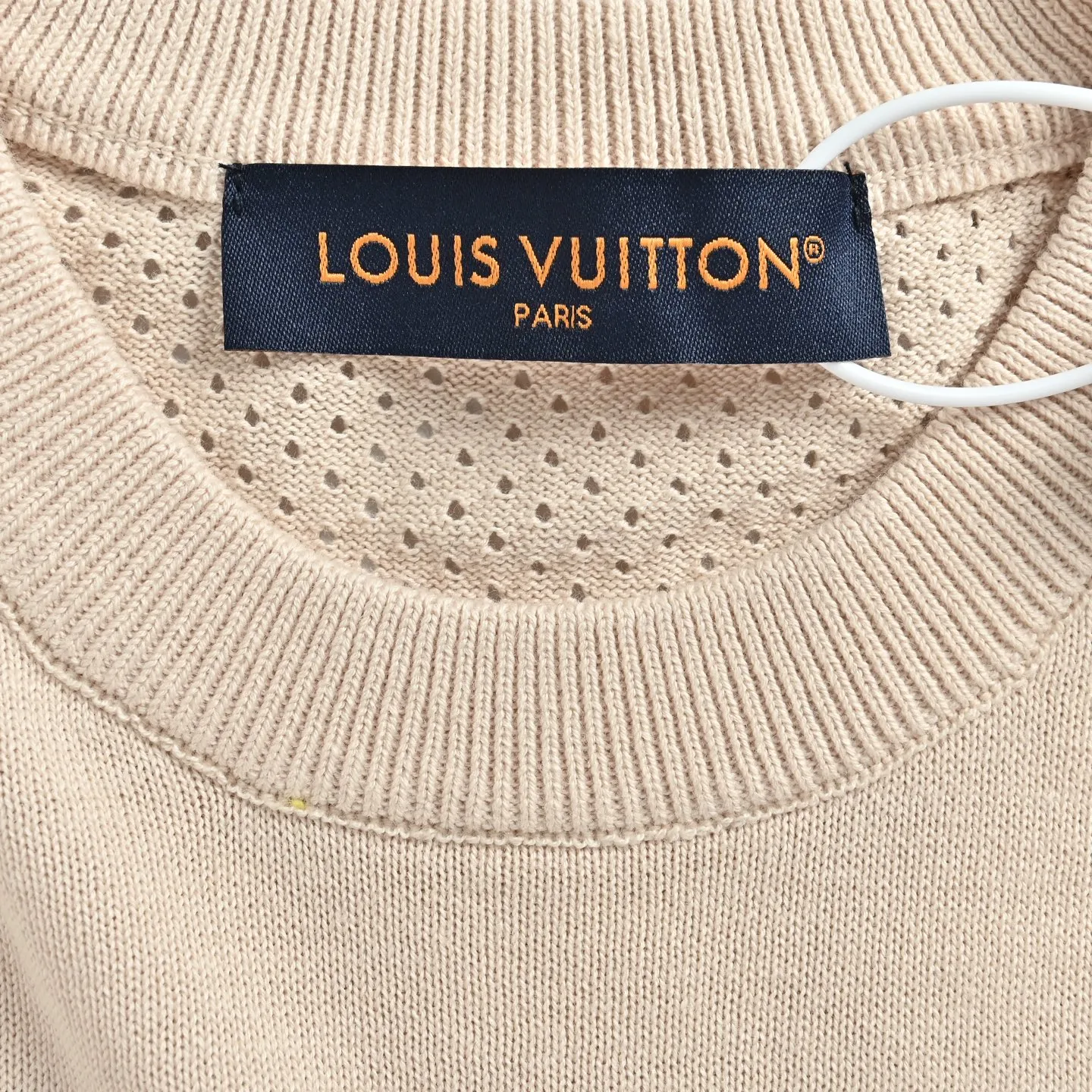 Louis Vuitton/